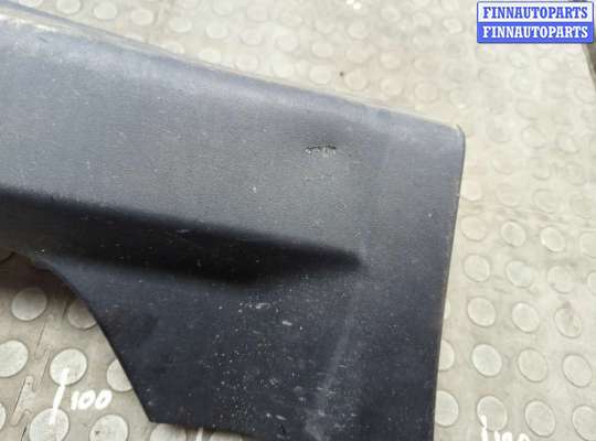 купить Накладка на порог на Honda Element 2002-2011