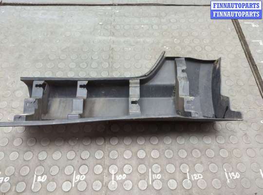 купить Накладка на порог на Honda Element 2002-2011