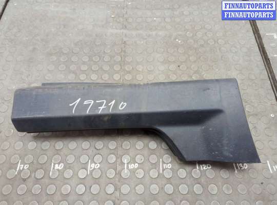 Купить Накладка на порог на Honda Element 2002-2011 Накладка на порог HD497091 на Honda Element 2002-2011