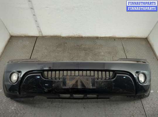 купить Бампер на KIA Sorento BL 2002-2011