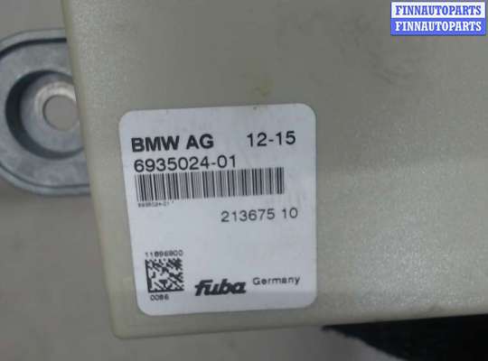 купить Усилитель антенны на BMW X3 F25 2014-2017