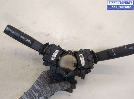 Переключатель поворотов и дворников (стрекоза) OP2154028 на Opel Astra J 2010-2017