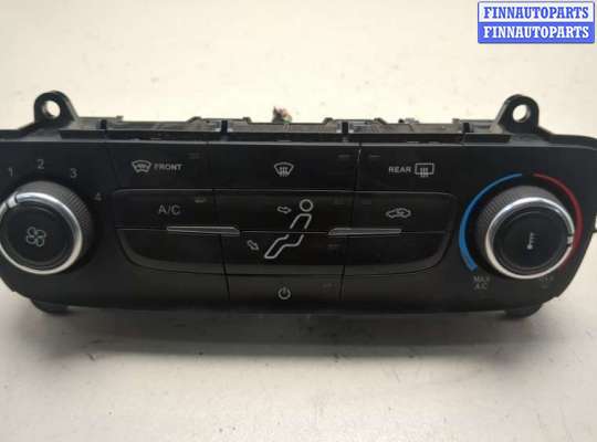 купить Переключатель отопителя (печки) на Ford Focus 3 2014-2019