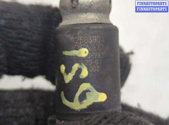 купить Лямбда зонд на Cadillac Escalade 3 2006-2014