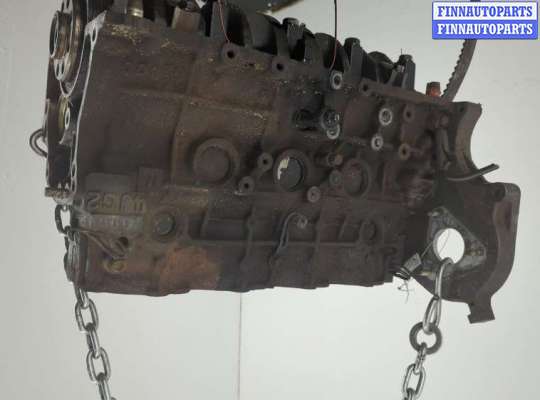 купить Блок цилиндров (Шорт блок) на Isuzu Trooper 1992-2002