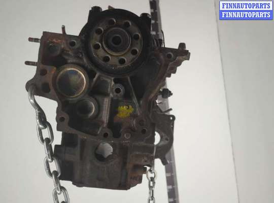 купить Блок цилиндров (Шорт блок) на Isuzu Trooper 1992-2002