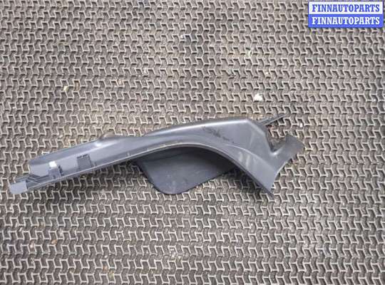 купить Накладка на порог на Volkswagen Tiguan 2007-2011