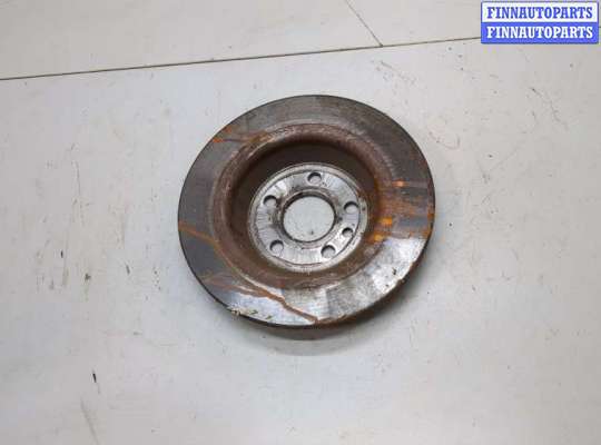 купить Диск тормозной на Ford Kuga 2008-2012