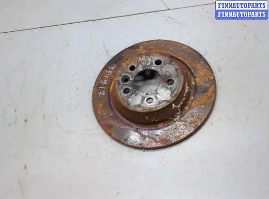 купить Диск тормозной на Ford Kuga 2008-2012