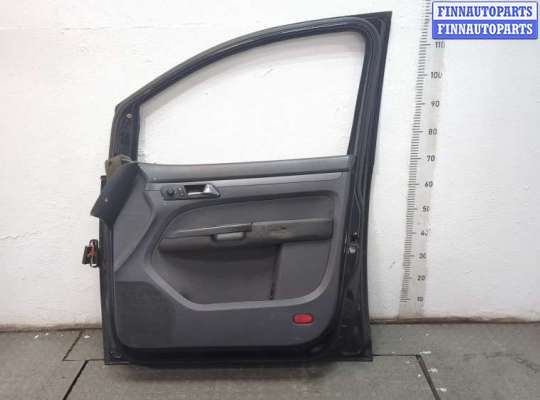 купить Дверь боковая (легковая) на Volkswagen Touran 2003-2006