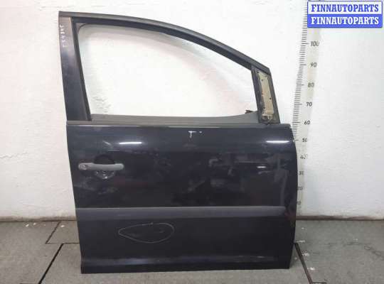 купить Дверь боковая (легковая) на Volkswagen Touran 2003-2006