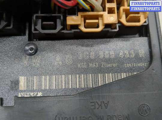 купить Блок комфорта на Volkswagen Passat 6 2005-2010