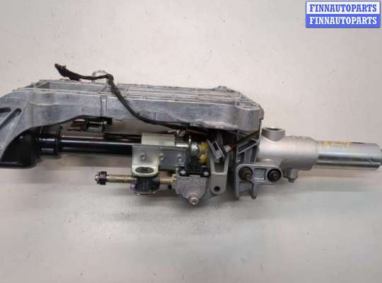 купить Колонка рулевая на Mercedes GL X166 2012-2016