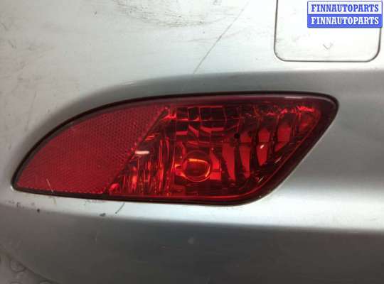 купить Бампер на KIA Ceed 2007-2012