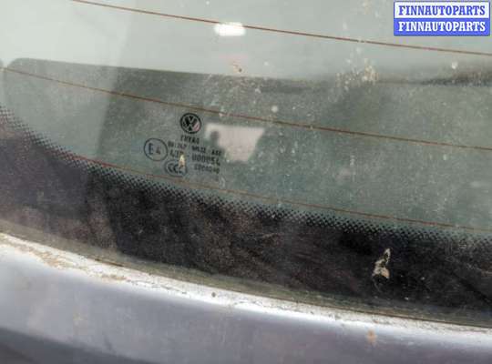 купить Кнопка открывания багажника с крышки на Volkswagen Polo 2009-2014