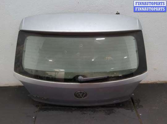 купить Кнопка открывания багажника с крышки на Volkswagen Polo 2009-2014