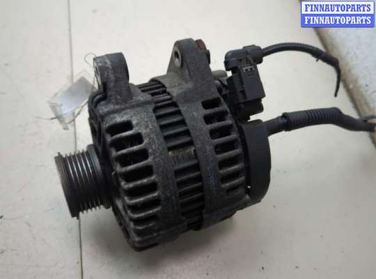 Купить Генератор на Ford Mondeo 4 2007-2015 Генератор FO2215816 на Ford Mondeo 4 2007-2015