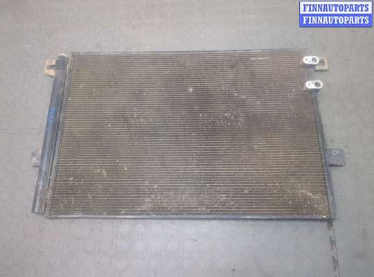 Купить Радиатор кондиционера на Volkswagen Amarok 2010-2025 Радиатор кондиционера VG2666114 на Volkswagen Amarok 2010-2025