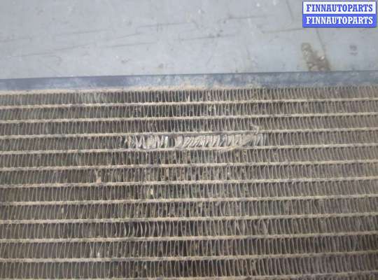 купить Радиатор кондиционера на Volkswagen Amarok 2010-2025