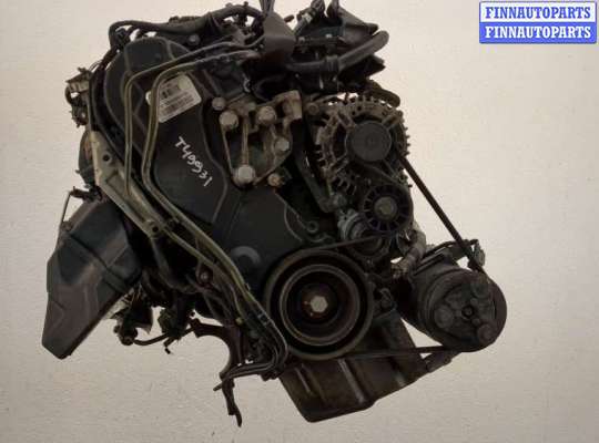 купить ТНВД на Ford S-Max 2006-2010