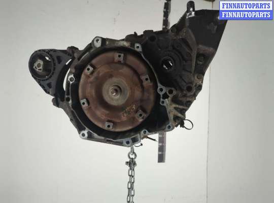 КПП - автомат (АКПП) OP2398752 на Opel Insignia 2008-2017