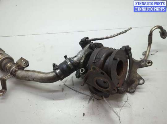 Турбина LRS1975 на Land Rover Range Rover 3 (LM) 2002-2012