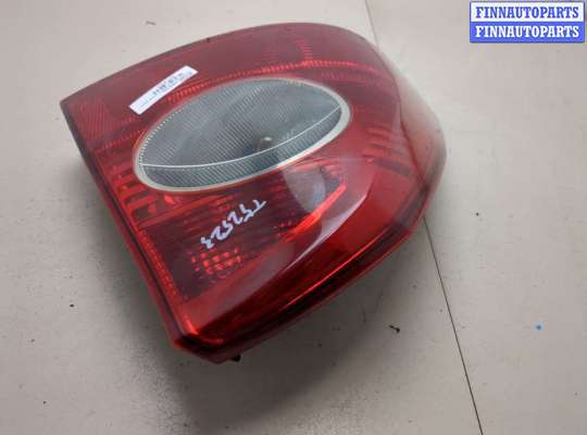 купить Фонарь (задний) на Ford Focus 2 2005-2008
