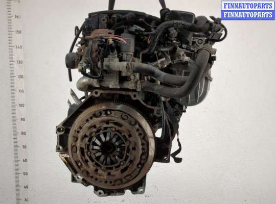 купить Заслонка дроссельная на Opel Meriva 2003-2010