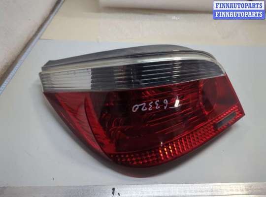 Купить Фонарь (задний) на BMW 5 E60 2003-2010 Фонарь (задний) BM3660129 на BMW 5 E60 2003-2010