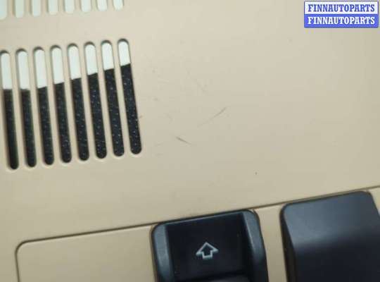 купить Кнопка управления люком на BMW X3 E83 2003-2010