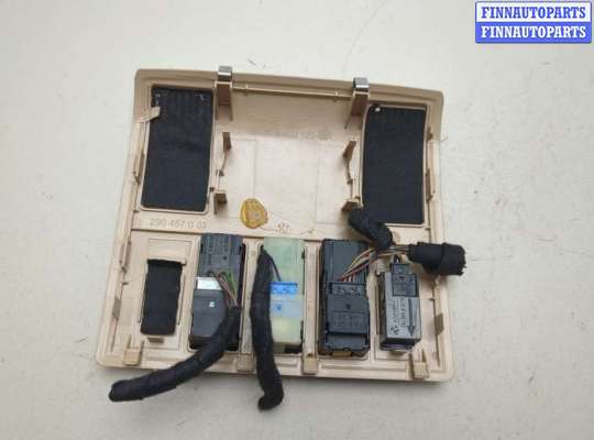 купить Кнопка управления люком на BMW X3 E83 2003-2010