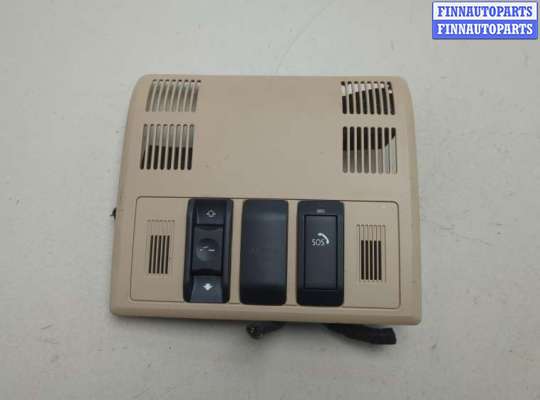 купить Кнопка управления люком на BMW X3 E83 2003-2010