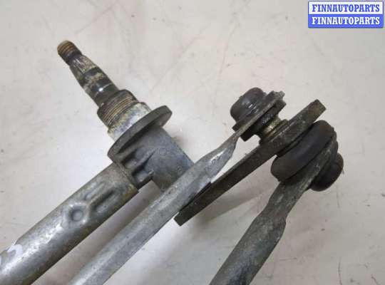 купить Механизм стеклоочистителя (трапеция дворников) на Renault Scenic 1996-2002