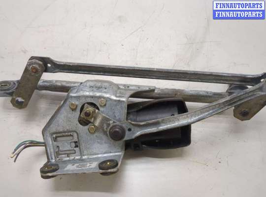 купить Механизм стеклоочистителя (трапеция дворников) на Renault Scenic 1996-2002