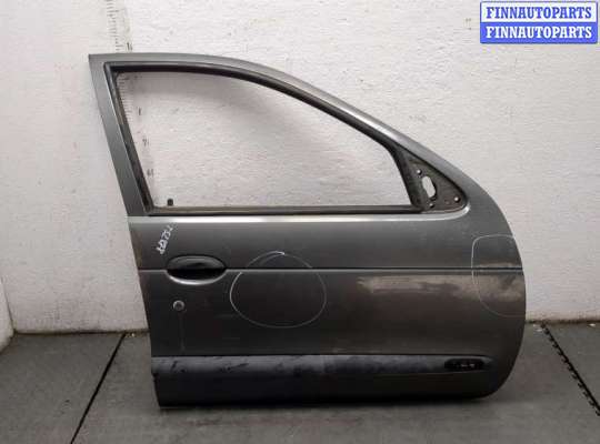 купить Стеклоподъемник механический на Renault Megane 1996-2002