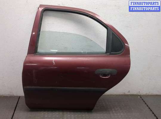 купить Дверь боковая (легковая) на Ford Mondeo 1 1993-1996