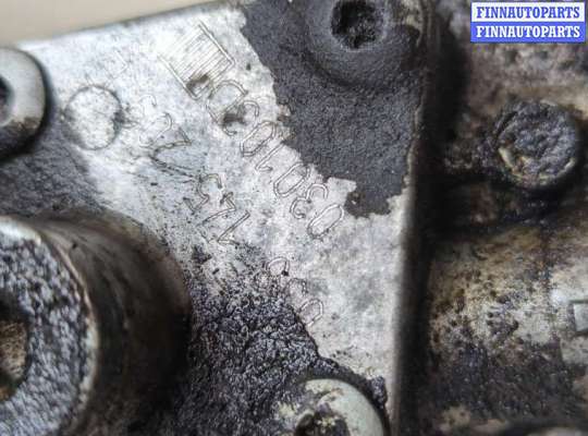 купить ТНВД на Volkswagen Passat 5 2000-2005