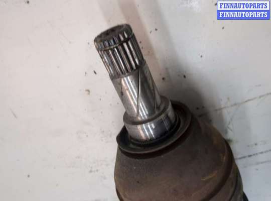 купить Полуось (приводной вал, шрус) на Opel Zafira A 1999-2005