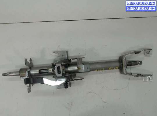 купить Колонка рулевая на Mazda 626 1997-2001