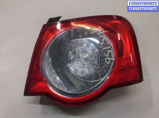 купить Фонарь (задний) на Volkswagen Passat 6 2005-2010