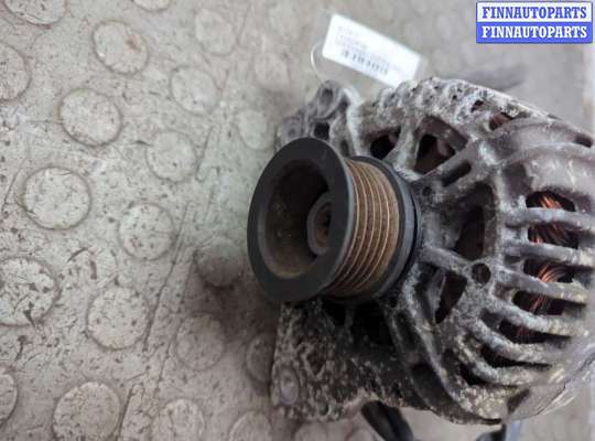 купить Генератор на Volkswagen Golf Plus