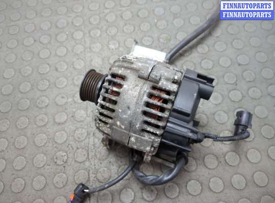 купить Генератор на Volkswagen Golf Plus