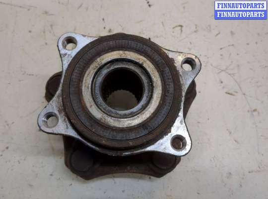 купить Ступица (кулак, цапфа) на Suzuki Grand Vitara 2005-2016