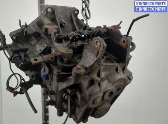 купить КПП 6-ст.мех. (МКПП) на Mazda 6 (GH) 2007-2012