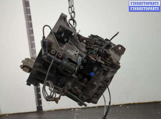 купить КПП 6-ст.мех. (МКПП) на Mazda 6 (GH) 2007-2012