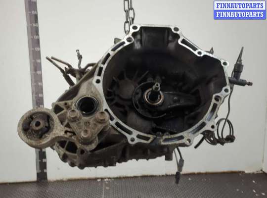 купить КПП 6-ст.мех. (МКПП) на Mazda 6 (GH) 2007-2012
