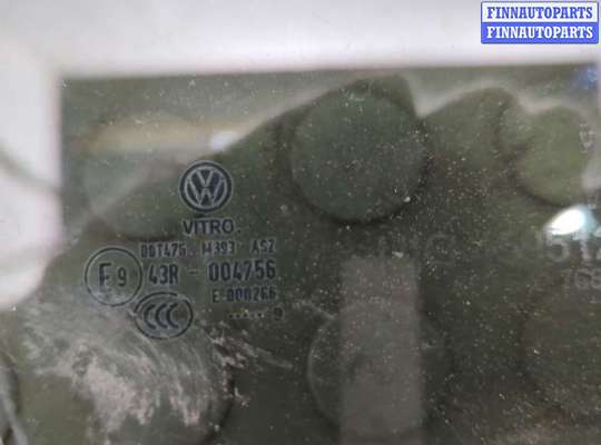 купить Стекло боковой двери на Volkswagen Tiguan 2016-2020