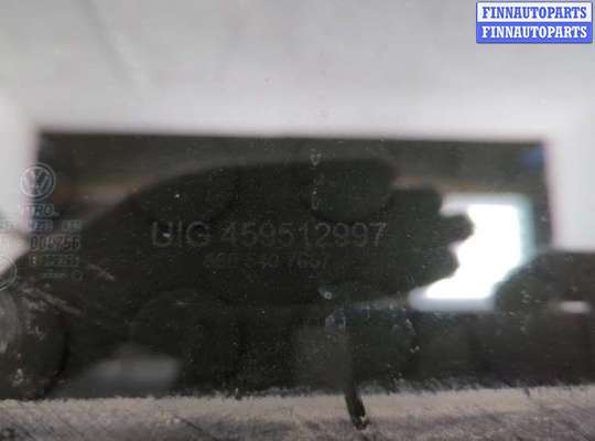 купить Стекло боковой двери на Volkswagen Tiguan 2016-2020