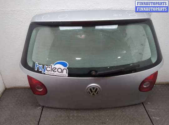 купить Крышка (дверь) багажника на Volkswagen Golf 5 2003-2009