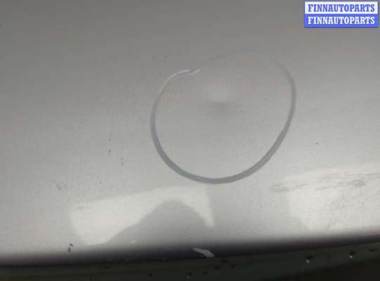 купить Крышка (дверь) багажника на Volkswagen Golf 5 2003-2009